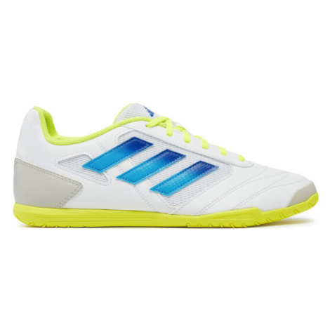 Adidas Futbalové topánky Super Sala II IF6907 Biela