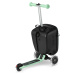 Micro Luggage Junior mint