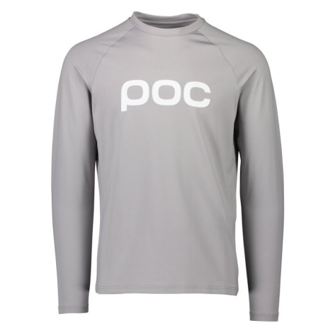 POC Reform Enduro Dres Alloy Grey