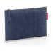 Reisenthel Case 1 Herringbone Dark Blue