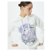 Koton Women's Ecru Sweatshirt