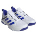 adidas LIGRA 6 Volejbalová obuv, biela, veľkosť 46 2/3