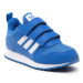 Adidas Sneakersy Zx 700 Hd Cf C GV8869 Modrá