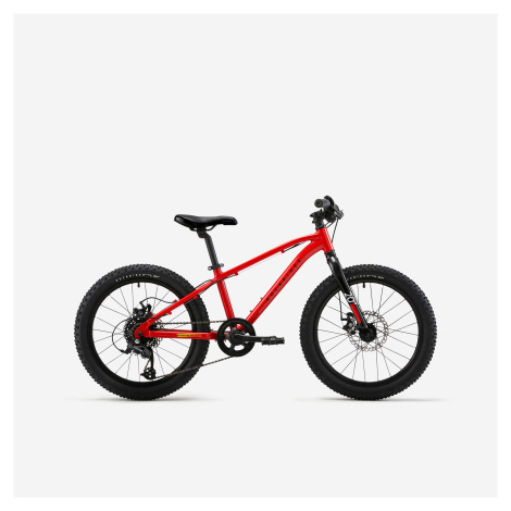 Horský bicykel EXPL 900R 20" ROCKRIDER