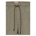 Plavky Camel Active Shorts Beach Cargo Khaki