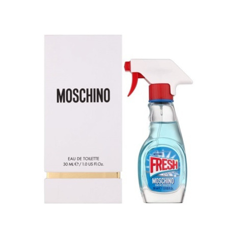 Moschino Fresh Couture Edt 50ml