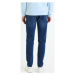 CELIO FOSLIM Pánske džínsy, tmavo modrá, veľkosť