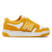 New Balance Sneakersy PHB480WA Žltá