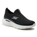 Skechers Sneakersy Go Run Lite-Aurora Sky 129440/BKW Čierna