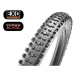 Maxxis Dissector 2.60 WT Kevlar EXO TR DC