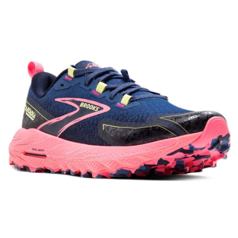 Brooks Cascadia 18 W 1204161B496