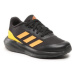 Adidas Sneakersy RunFalcon 3 Sport Running Lace Shoes HP5839 Čierna