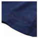 ALPINE PRO CHUPA Dámska sukňa LSKR217677 estate blue