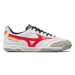 Mizuno Futbalové topánky Orelia Sala Classic In Q1GA2402 Biela