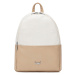 Fashion backpack VUCH Zane Mini Beige