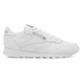 Reebok Sneakersy Classic Leather 100008496 Biela