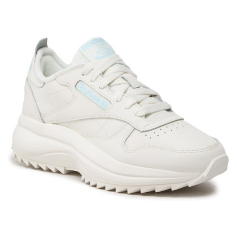 Reebok Topánky Classic Leather SP Extra Shoes GY7191 Biela