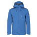 Alpine Pro Gor Pánska outdoorová bunda MJCC669 vallarta blue