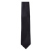 Tyto Keprová kravata TT902 Black