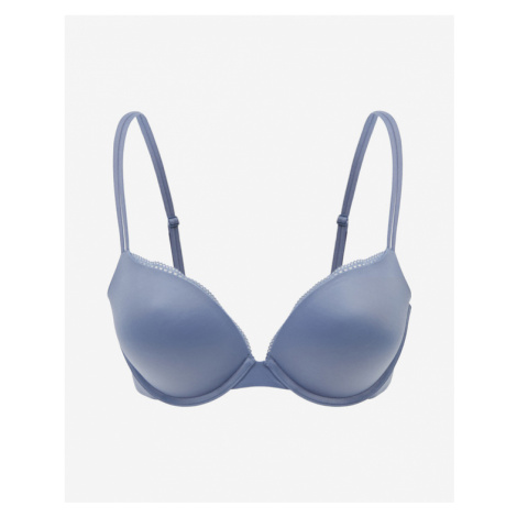 Vystužené a polovystužené podprsenky Calvin Klein