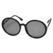 okuliare slnečné URBAN CLASSICS - Cannes - TB4852 - black