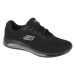 Skechers  Skech-Air Element 2.0  Nízke tenisky Čierna