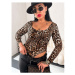 Leopardie body MALIRA