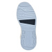Tommy Jeans Členkové tenisky 'NEW BASKET'  námornícka modrá / modrosivá / biela