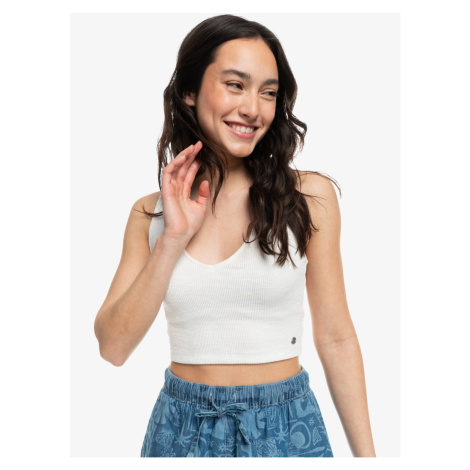 Women's crop top Roxy PLEASE COME BACK