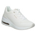 Skechers  155401-WHT  Univerzálna športová obuv Biela