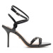 Nine West Sandále FARAZA ZL23014CC Čierna