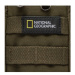 National Geographic Ľadvinka Milestone Utility Bag N14215.11 Zelená