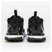 Nike React Vision (GS) black / white - black eur 36