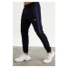 18385 Dewberry Mens Sweatpant-NAVY BLUE