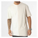 Karl Kani Small Signature Split Tee Off White/Light Sand - Pánske - Tričko Karl Kani - Biele - 6