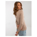 Sweater-NM-SW-J52019-1.37-dark beige