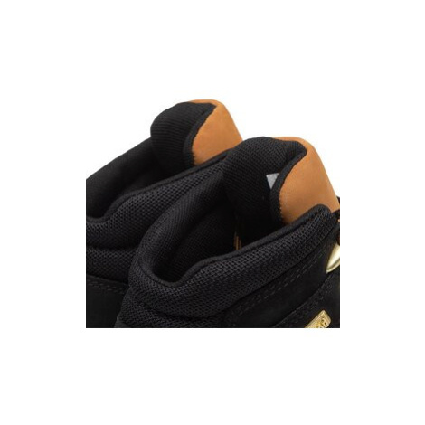 Chlapčenské zimné topánky Timberland