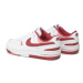 Nike Sneakersy Gamma Force FQ8877 100 Biela