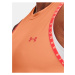 Tielko Under Armour Knockout Novelty Tank-ORG