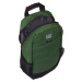 TMAVOZELENÝ PÁNSKY BATOH CATERPILLAR BENJI BACKPACK 84056-603