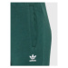 Adidas Teplákové nohavice adicolor Essentials HS6781 Zelená Slim Fit