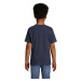 SOĽS Imperial Kids Detské tričko s krátkym rukávom SL11770 Námorná modrá