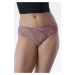 Kalhotky Julimex Panty Farba: Violet