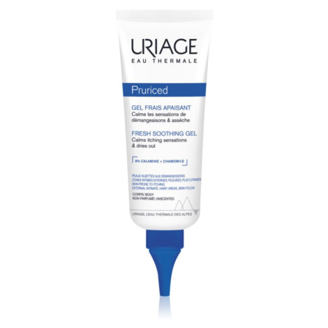 Uriage Pruriced Soothing Gel upokojujúci gél