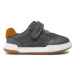 Clarks Sneakersy Fawn Family 261751286 Sivá