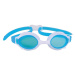 Spokey FLIPPI JR Children's swimming eyepieces, purple-pink