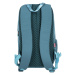 CabinZero Classic Flight 12L Aruba Blue