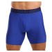 3PACK pánske boxerky Under Armour viacfarebné (1383884 410)