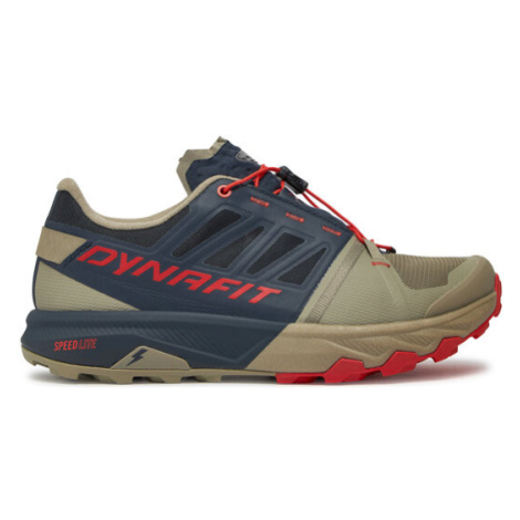 Dynafit Bežecké topánky Alpine Pro 2 5262 Kaki