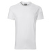Rimeck Resist heavy Pánske tričko R03 biela